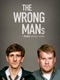 Comeback van The Wrong Mans als special 