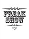 Eerste officiële teaser van Freak Show 