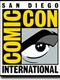 COMIC CON 2012