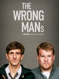 Opnames van The Wrong Mens s2 zijn gestart 