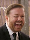 Ricky Gervais maakt hilarische promo voor Netflix 