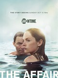 De nieuwe trailer van The Affair: The Story Begins