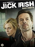 Fox maakt Amerikaanse versie van Jack Irish 