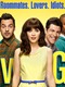 Nieuwe promo voor New Girl seizoen 4 