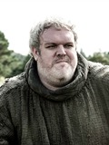 Geen Hodor meer in seizoen 5 van GoT 