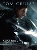 Minority Report wordt vervolg op de film 