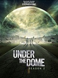 Vanaf 11 september op VIER: Under The Dome s2