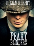 Nu op Sundance: Peaky Blinders s1 