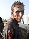 Personages spinoff Walking Dead zijn gekend 