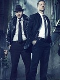 Twee nieuwe trailers van Gotham 