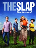 Cast van The Slap zo goed als volledig