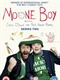 Vanaf vanavond op ACHT: Moone Boy s2