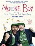 Moone Boy krijgt Amerikaanse remake 