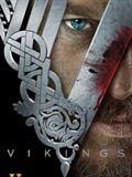 Vanaf vanavond op 2BE: Vikings s2