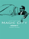 Magic City wordt film met Willis en Murray