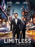 Limitless wordt een tv-serie 