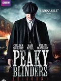 Peaky Blinders krijgt een derde seizoen!