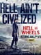 Hell On Wheels eindigt met een vijfde seizoen 