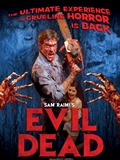 The Evil Dead krijgt een opvolger! 