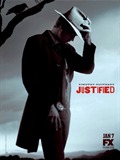 2 teasers voor het laatste seizoen van Justified