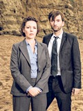 Wat staat er te gebeuren in Broadchurch s2? 