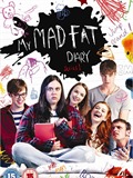 My Mad Fat Diary wordt verlengd met derde seizoen 