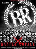 Battle Royale wordt tv-serie 