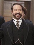 Trailer van seizoen 3 van Mr. Selfridge 