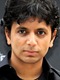 Shyamalan ontwikkelt serie voor SyFy 