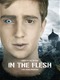 In The Flesh wordt stopgezet 