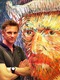 Nederlandse serie over Vincent van Gogh 