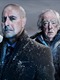 Fortitude: drie nieuwe clips en Q & A met de cast 