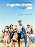 HBO vernieuwt Togetherness 