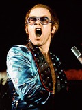 Elton John produceert pilot voor HBO 