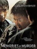 Memories Of Murder wordt een serie 