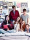 My Mad Fat Diary stopt na het derde seizoen 