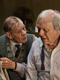 The Dresser: een opmerkelijke tv-film 