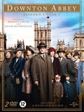 Downton Abbey stopt na het zesde seizoen 