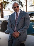 Ballers, de nieuwe HBO comedy, heeft een trailer