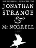 Binnenkort op BBC: Jonathan Strange & Mr Norrell