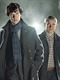 Sherlock 2 start zaterdag op CANVAS