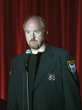 Louie C.K. maakt speelfilm