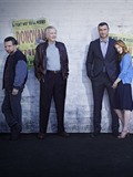 Ray Donovan s3: trailer en interviews