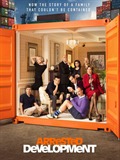 Arrested Development wordt andermaal verlengd