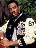 Beverly Hills Cop, de serie