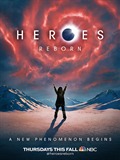 De eerste beelden van Heroes Reborn