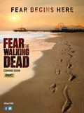 Drie nieuwe clips van Fear The Walking Dead