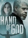 Een serie om naar uit te kijken: Hand Of God