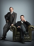 Sherlock special gaat de bioscoop in