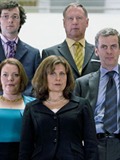 Nieuw seizoen van The Thick Of It start op BBC 